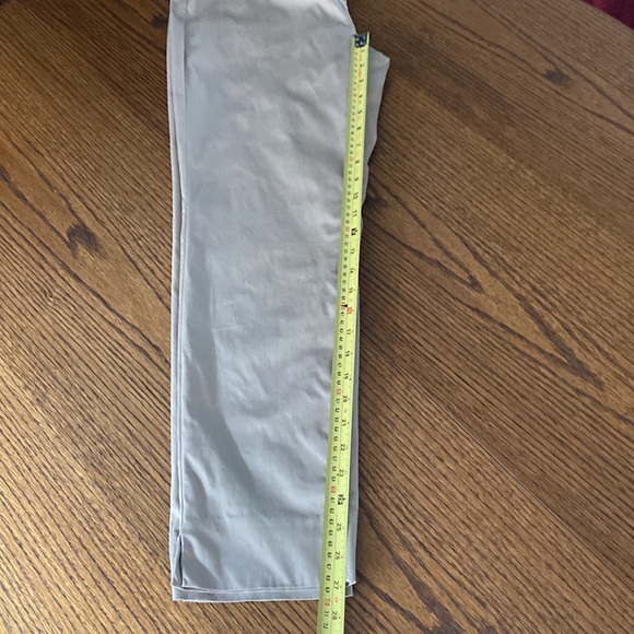 TEVROW+CHASE PANTS SIZE 10 . - Picture 10 of 12